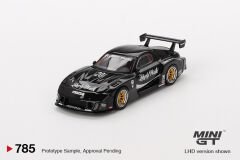 785-MAZDA RX-7 LB-Super Silhouette Liberty Walk Black