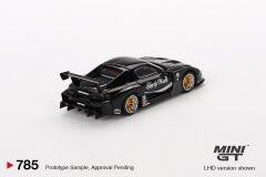 785-MAZDA RX-7 LB-Super Silhouette Liberty Walk Black