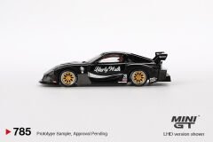 785-MAZDA RX-7 LB-Super Silhouette Liberty Walk Black