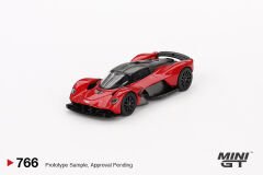 766-Aston Martin Valkyrie Hyper Red