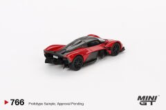 766-Aston Martin Valkyrie Hyper Red