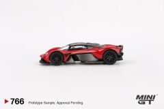 766-Aston Martin Valkyrie Hyper Red