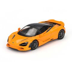 814 MİJO - McLaren 750S McLaren Orange