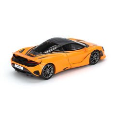 814 MİJO - McLaren 750S McLaren Orange