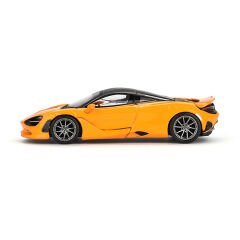 814 MİJO - McLaren 750S McLaren Orange