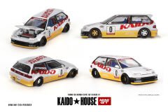 139 - Kaido House Honda Civic (EF) Kanjo V1