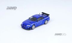 inno64 Nissan Skyline GT-R (R34) V-SPEC Tuned by MINE'S