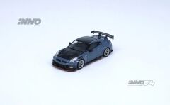 inno64 Nissan GT-R (R35) Nismo 2024 Tuned by TOP SECRET Hong Kong Toy Car Salon Special Edition