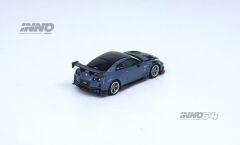 inno64 Nissan GT-R (R35) Nismo 2024 Tuned by TOP SECRET Hong Kong Toy Car Salon Special Edition