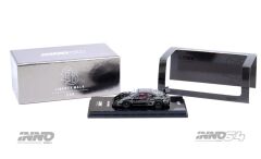 inno64 LBWK F40 Chrome Black (Chase Car Included)