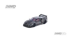 inno64 LBWK F40 Chrome Black (Chase Car Included)