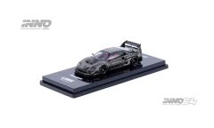 inno64 LBWK F40 Chrome Black (Chase Car Included)