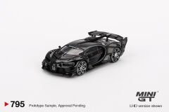 795-Bugatti Vision Gran Turismo Black