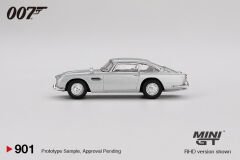 901 MİJO -Aston Martin DB5 “Thunderball” BLİSTER PAKET