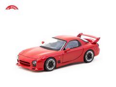 Tarmac Works X PRIX 164 Mazda RX-7 (FD3S) Mazdaspeed A-Spec ESDER - GLOBAL64